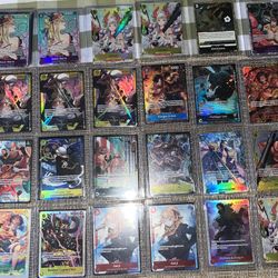 One Piece Collection 