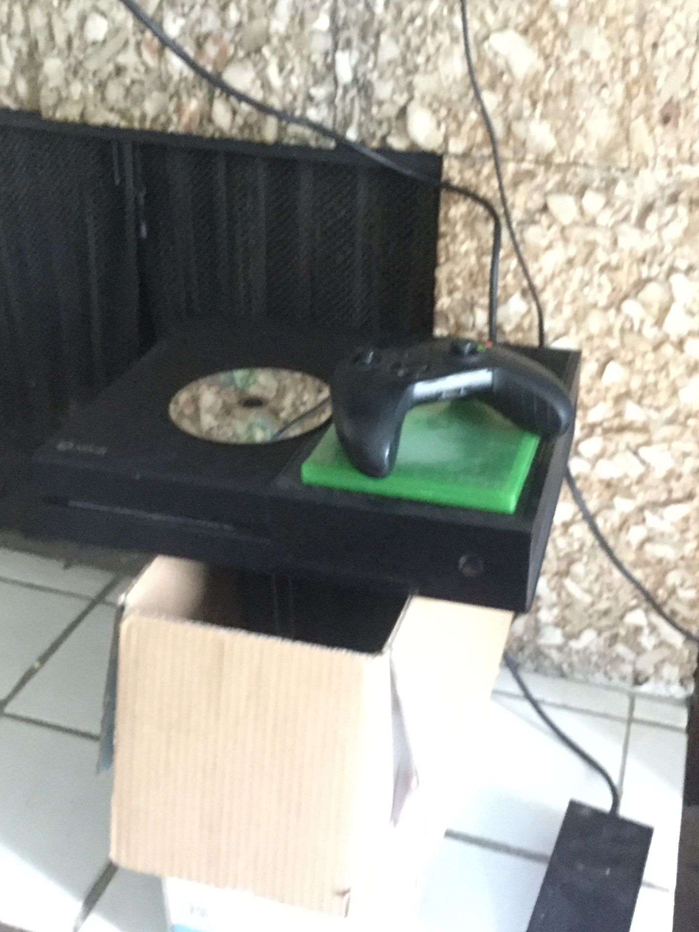 Xbox 1