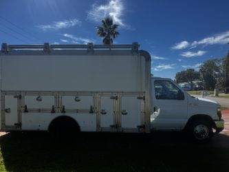2014 Ford F-450