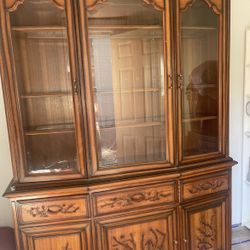 China Hutch 
