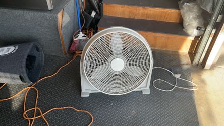 Fan 20inch