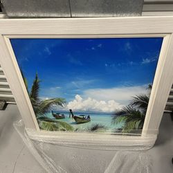 Wall Decore Painting 