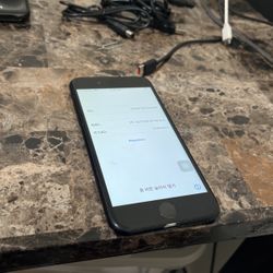 Apple iPhone 7 Icloud Locked