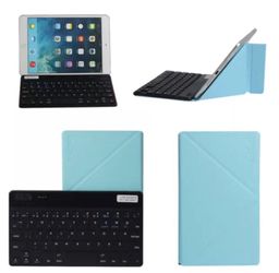 Bluetooth wireless keyboard for tablets!