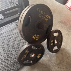 Marcy Olympic Diamond Elite Gym Plus Bike