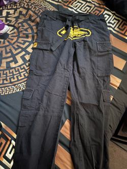 Cortiez cargo pants