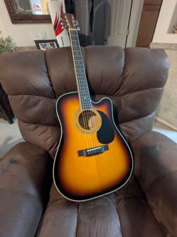 ZAGER GUITAR