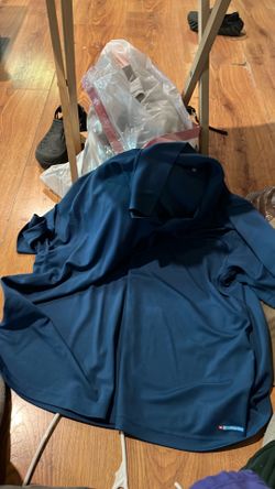Men’s Polo Shirt 4XL