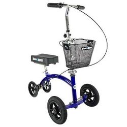 Never Used KneeRover HYBRID All Terrain Knee Scooter