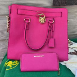 Michael Kors  Purse 