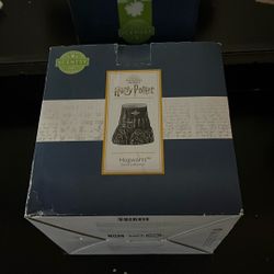 Harry Potter Hogwarts