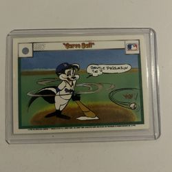 LOT OF BASEBALL CARDS