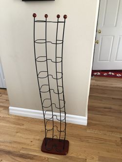 Cd Stand