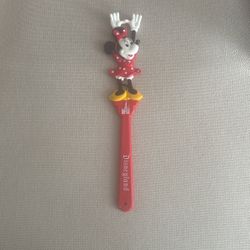 Vintage 1980’s Disney Minnie Mouse Back Scratch 