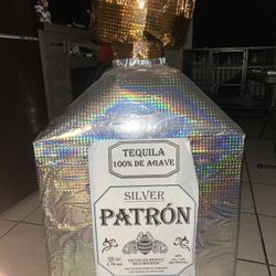patrón piñata