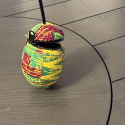 Handmade African bags