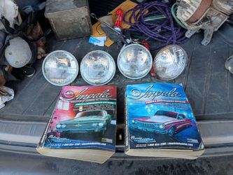 Vehicles