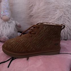 UGGs