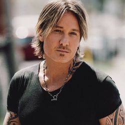 Keith Urban