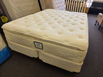🔥QUEEN SIZES MATTRESS SET $179🔥