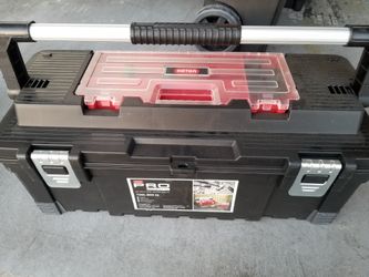 brand new tools boxes