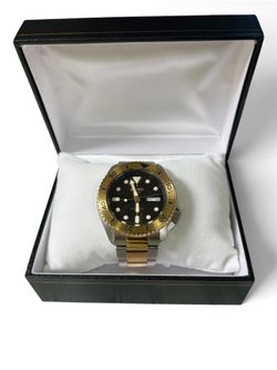 Seiko 5 Sport SRPK24 Automatic Watch