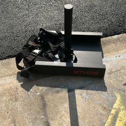 Ethos Workout Sled