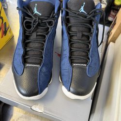 Air Jordan Size 8 1/2