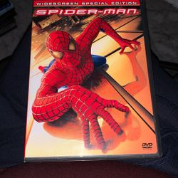 Spider-Man 