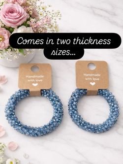 Stretchy Handmade Bracelet