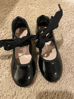 Toddler Tap Dance Shows 