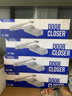 Door Closer