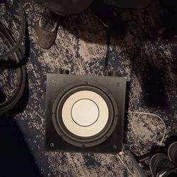 Yamaha Subwoofer