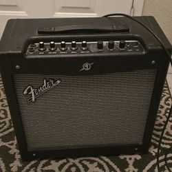 fender mustang 2 amp