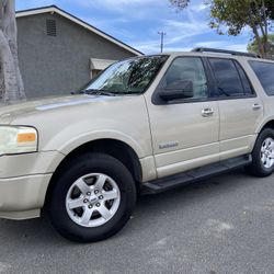 2009 Ford Expedition