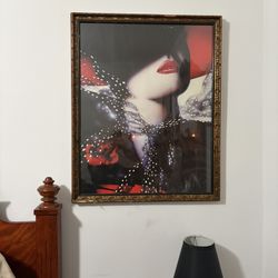Wall Frame 