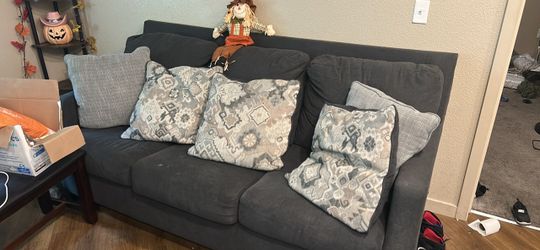 Couches
