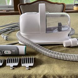 Pet Grooming Vacuum