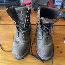 Cody James Work Boots