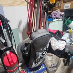 Oreck Carpet Bag Vaccum 