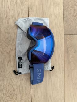 Smith Squad Ski Goggles