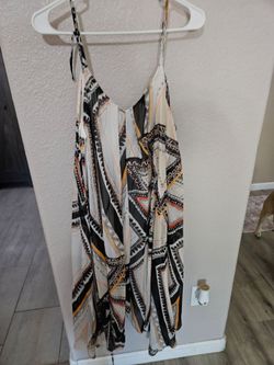 Mossimo dress
