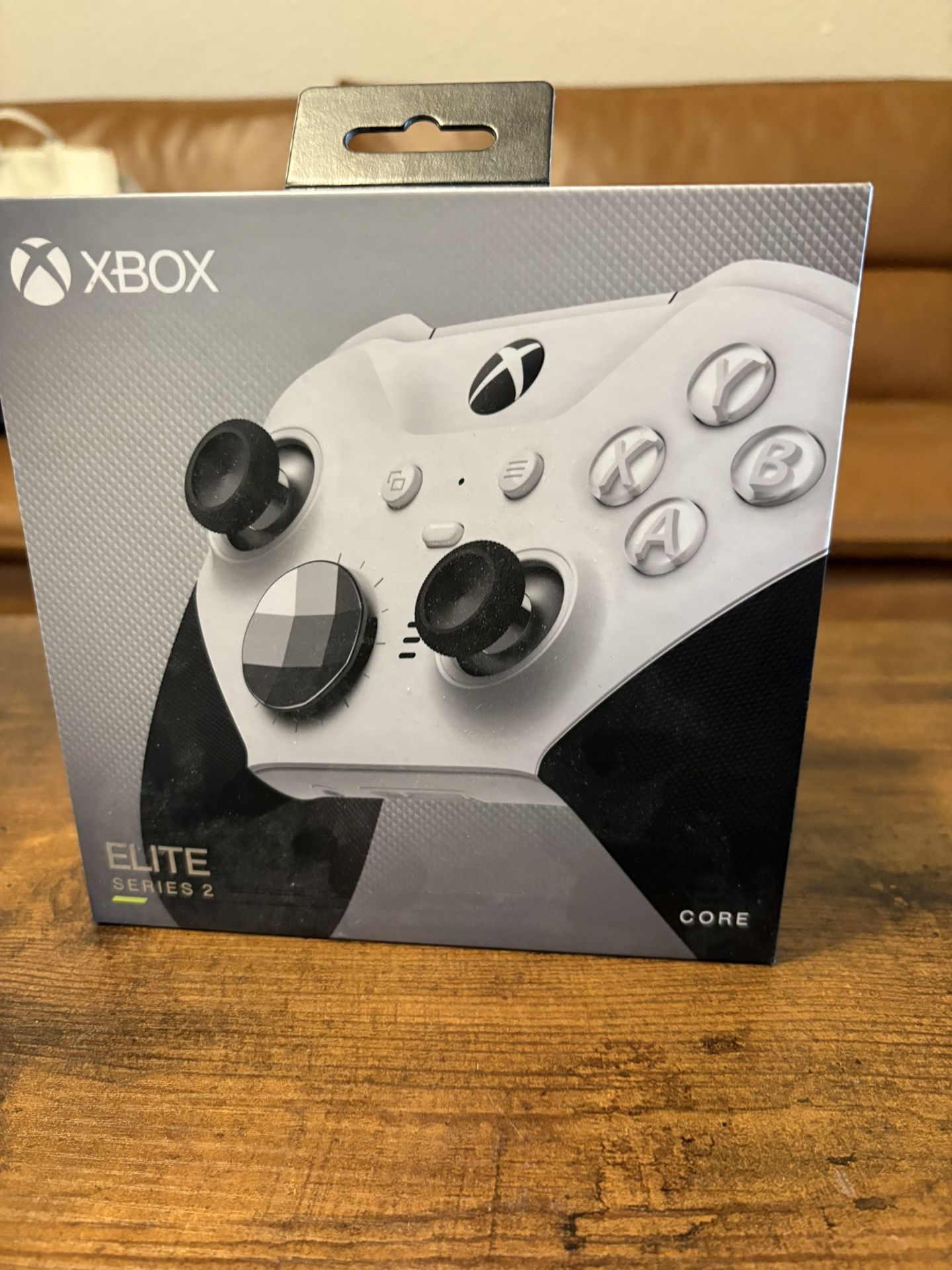 Xbox Elite 2 Controller
