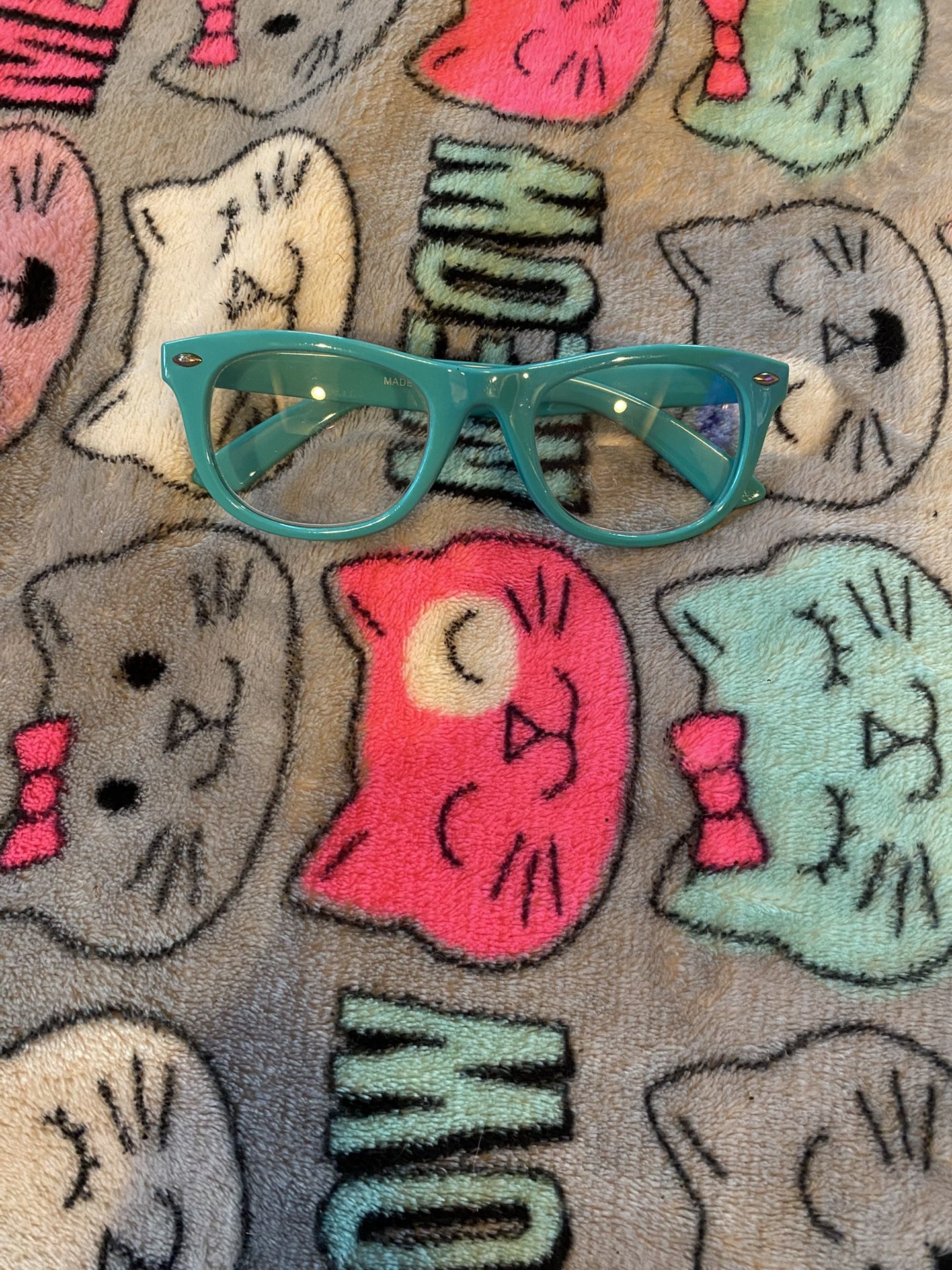 Glasses