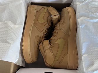 AIR FORCE 1 MID 07 WB Sz 9