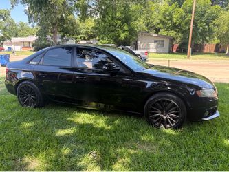 2010 Audi A4
