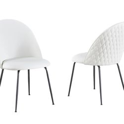 Set Of 2 Chairs