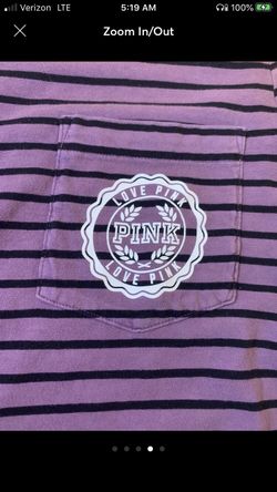 Victoria Secret V-Neck top