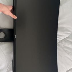34” Dell Ultrawide Monitor 34 3440x1440