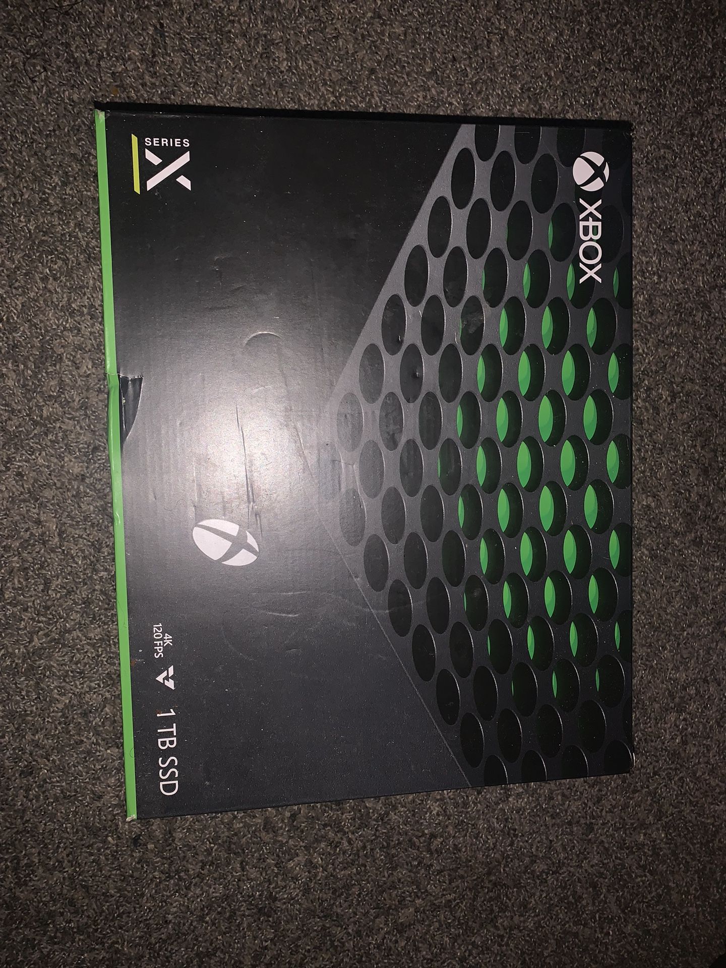 Xbox Series X